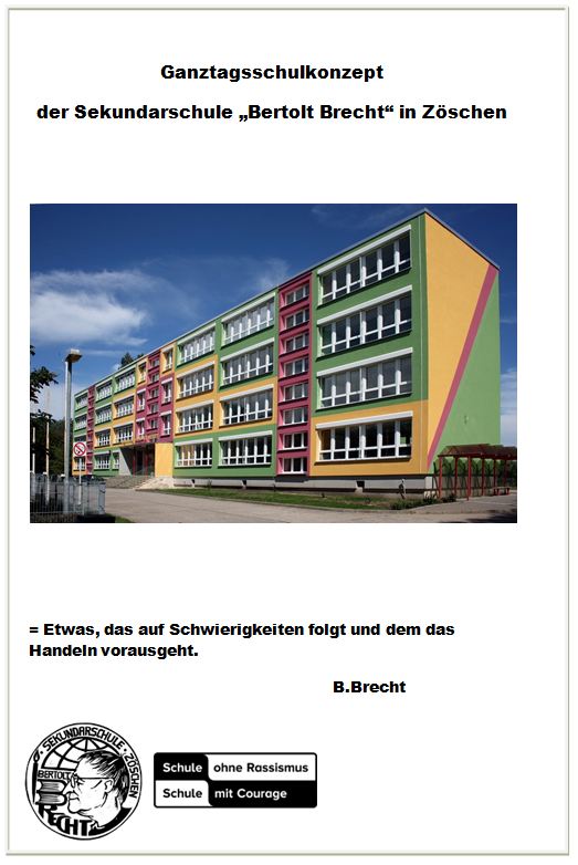 Ganztagkonzept Bild