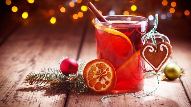 Glühwein
