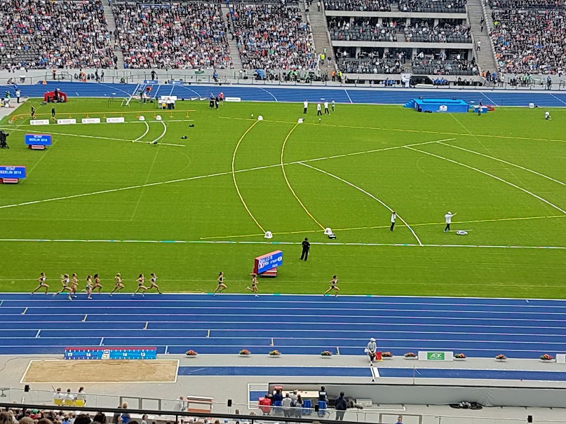 ISTAF 1