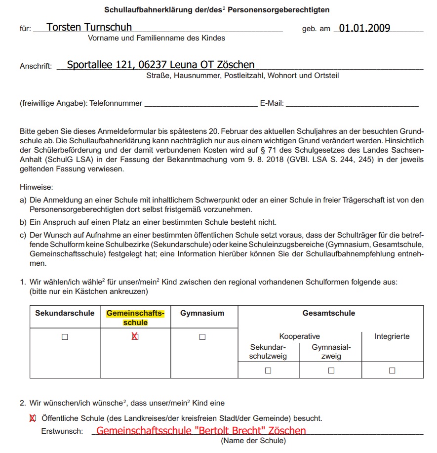 Schullaufbahnerklärung3