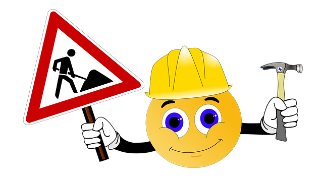 Baustelle
