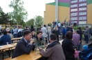 Schulfete