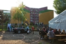 Schulfete