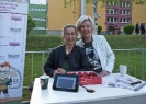 Schulfete