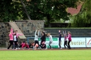 Aufwärmen