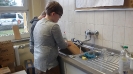 Projekttag