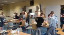 Projekttag