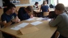 Projekttag