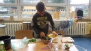 Projekttag