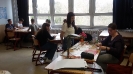 Projekttag