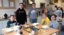 Projekttag