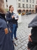 Projekttag