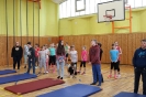 Schnuppertag 2018