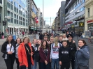 Klassenfahrt 8a