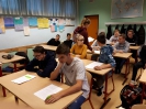 Projektwoche