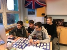 Projektwoche