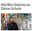 Ben Salomo