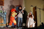 Weihnachtsprogramm 2022