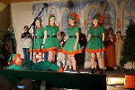 Weihnachtsprogramm 2022