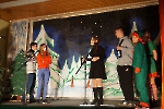 Weihnachtsprogramm 2022