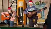 Weihnachtsprogramm 2022