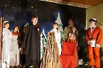 Weihnachtsprogramm 2022