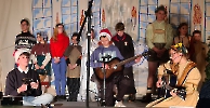 Weihnachtsprogramm 2022