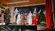 Weihnachtsprogramm 2022