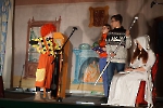 Weihnachtsprogramm 2022