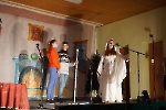 Weihnachtsprogramm 2022
