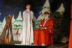 Weihnachtsprogramm 2022