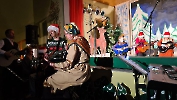 Weihnachtsprogramm 2022