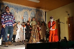 Weihnachtsprogramm 2022