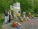 Gedenkmarsch 2023
