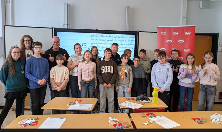 Klasse übersetzt2026